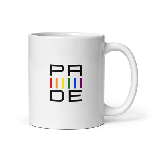 Pride mug