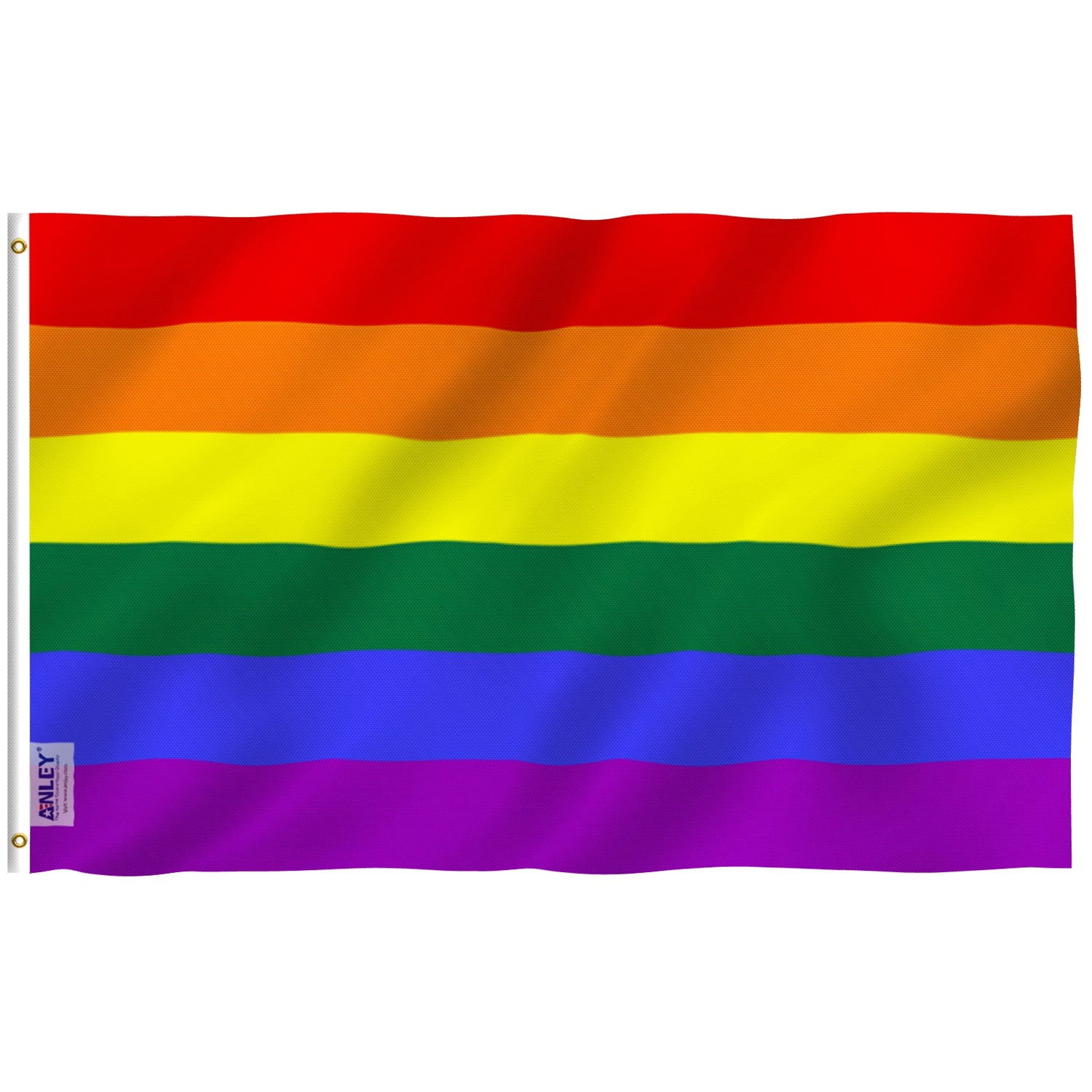 Free Pride Flags - Add to Cart for 100% Discount