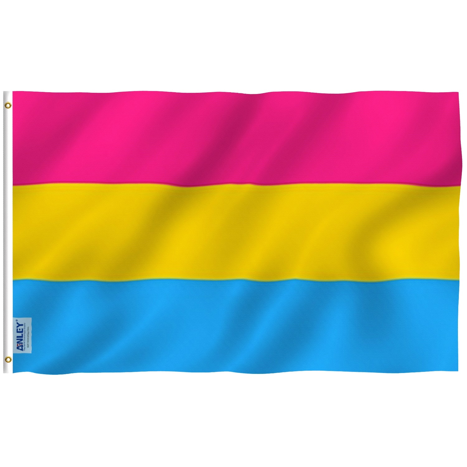Pansexual Shirts, Apparel, Gifts