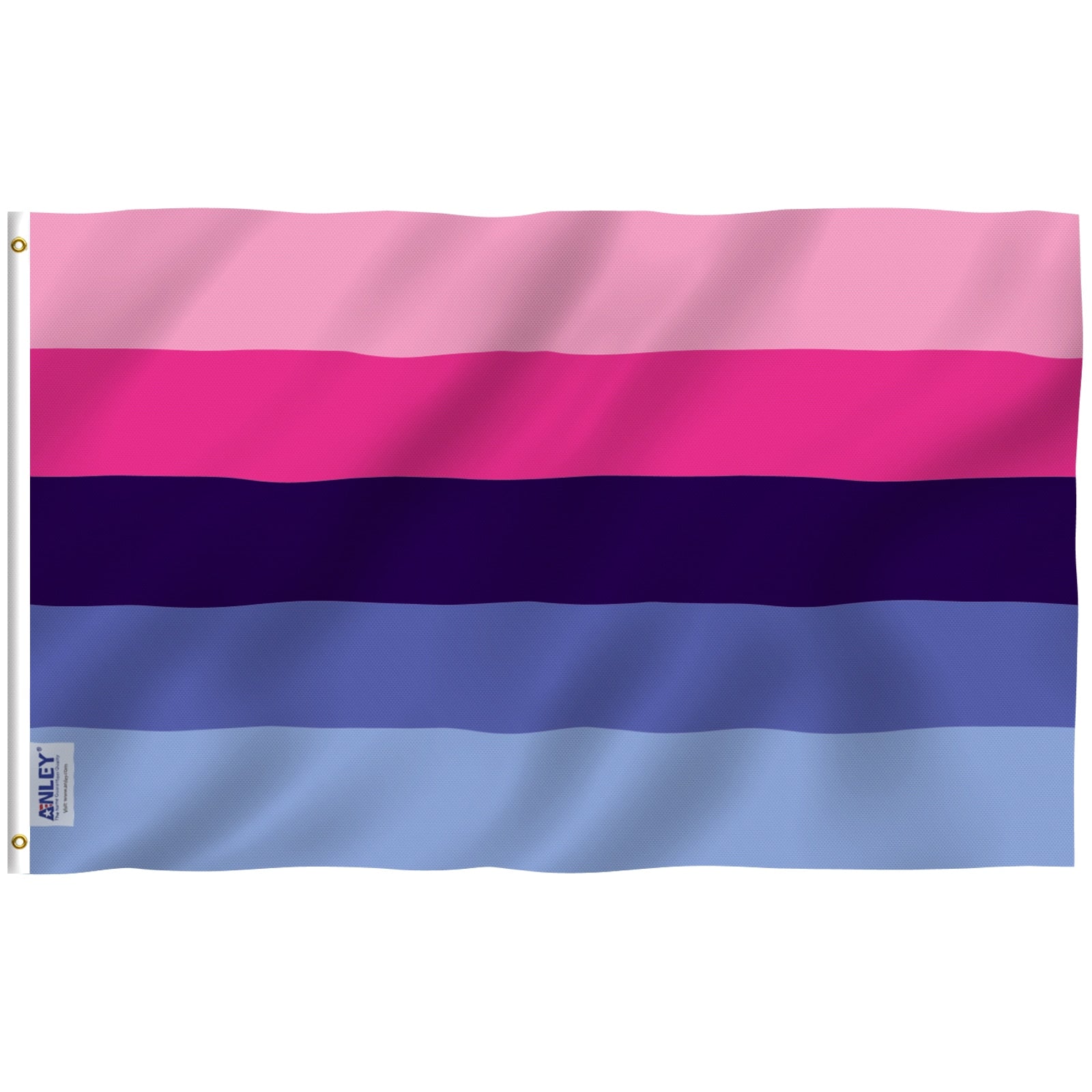Omnisexual Pride Flag Pride Always 2796