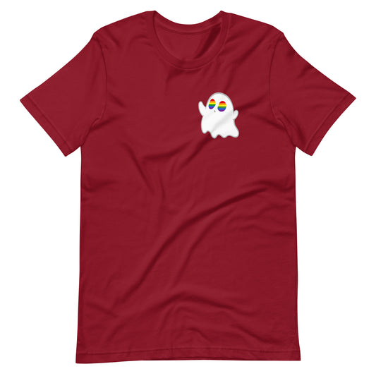 Ghost Shirt