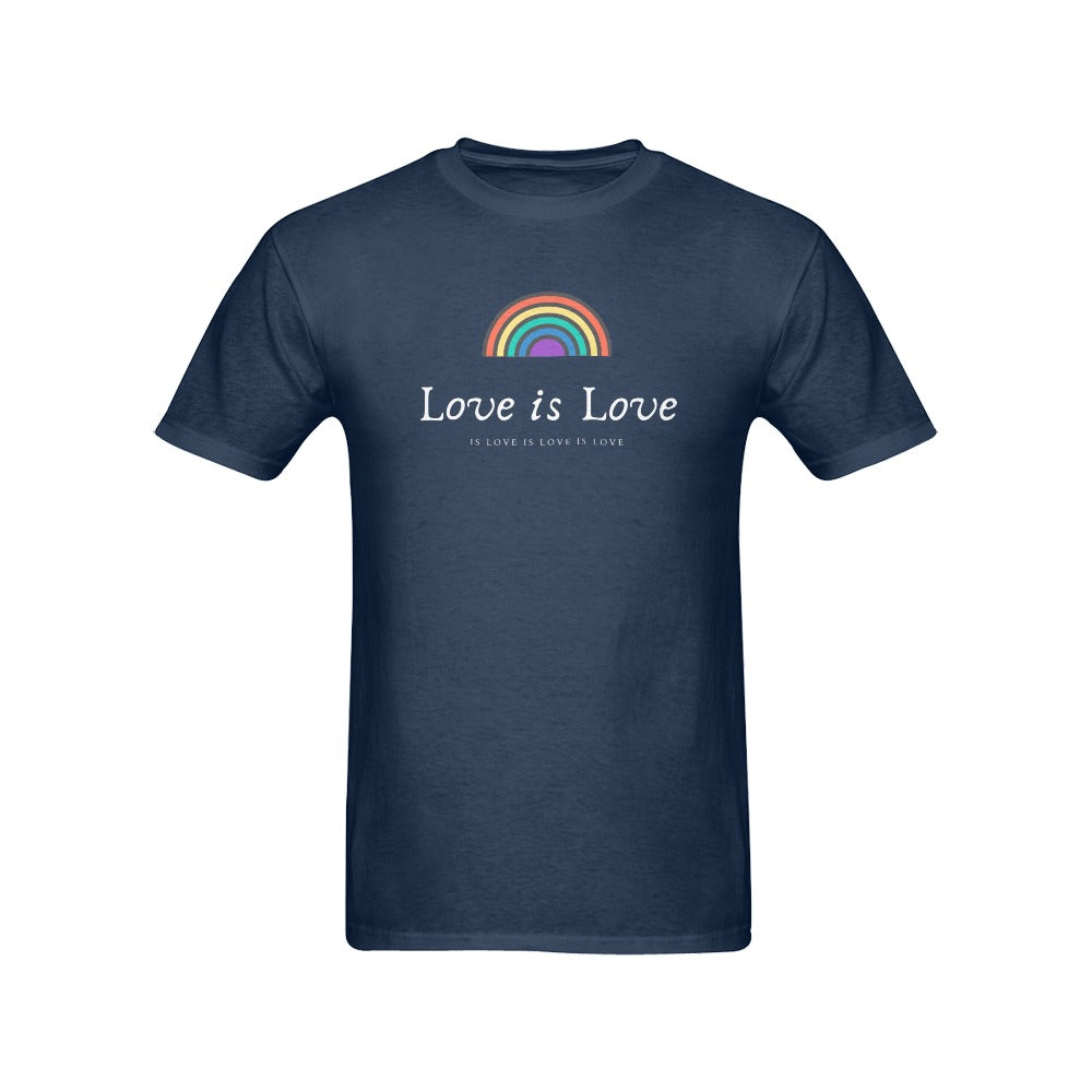 Love is Love Rainbow Shirt