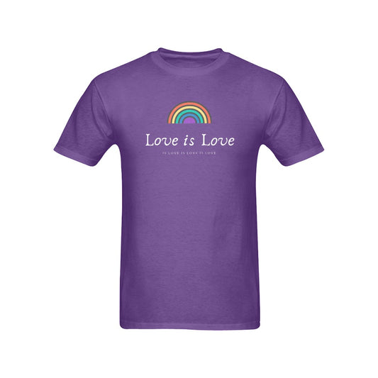 Love is Love Rainbow Shirt