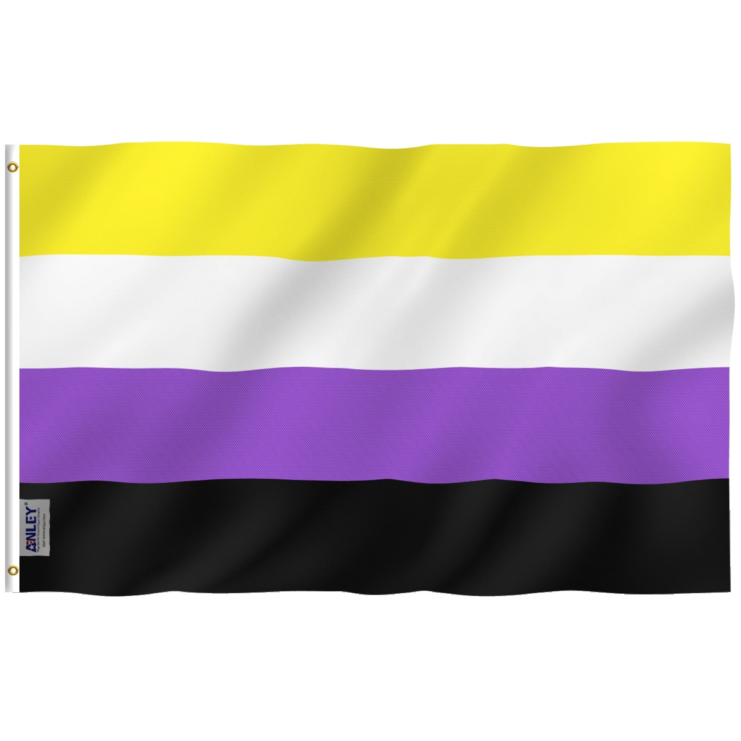 Nonbinary Shirts, Apparel, Gifts