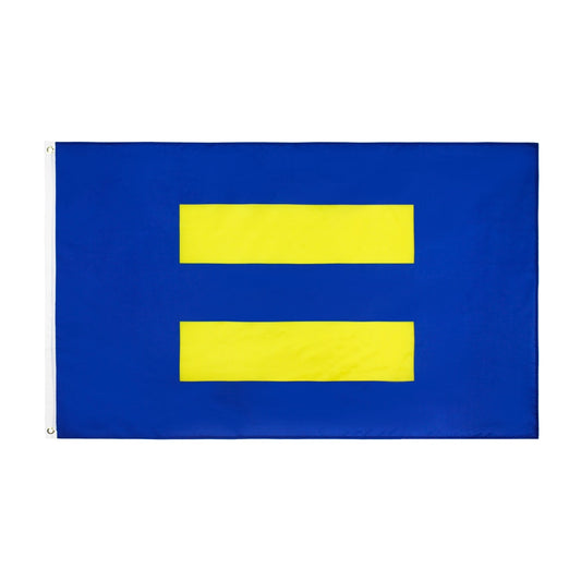 Human Rights Equality Flag