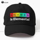 Inclusion Is Elemental LGBTQ Hat