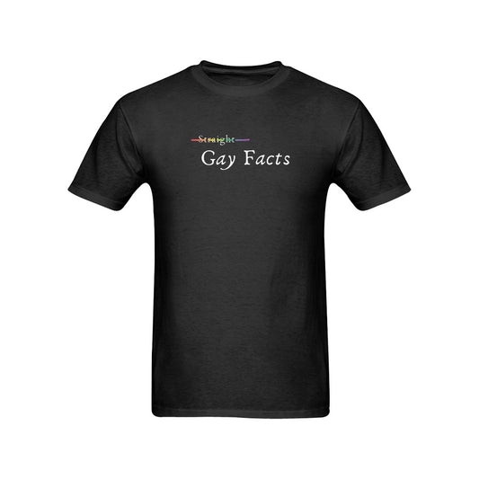 Gay Facts T-Shirt
